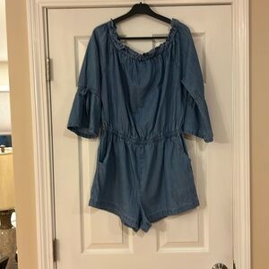 Women’s Romper